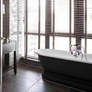 Suite "Signature" met een King Size Bed